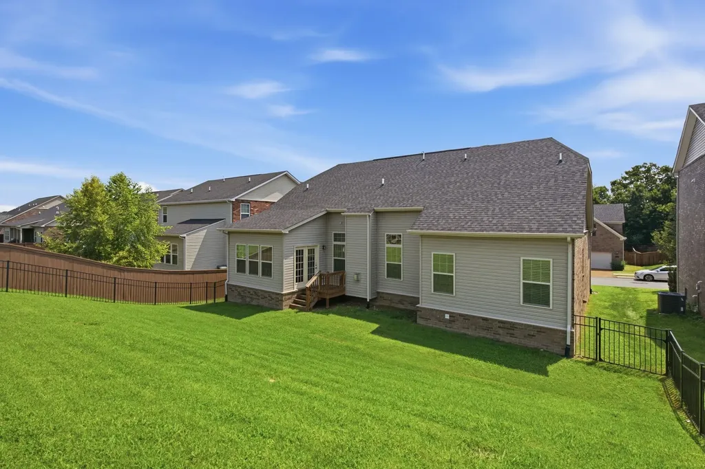 618 Stonebridge Lane Mount Juliet TN 37122