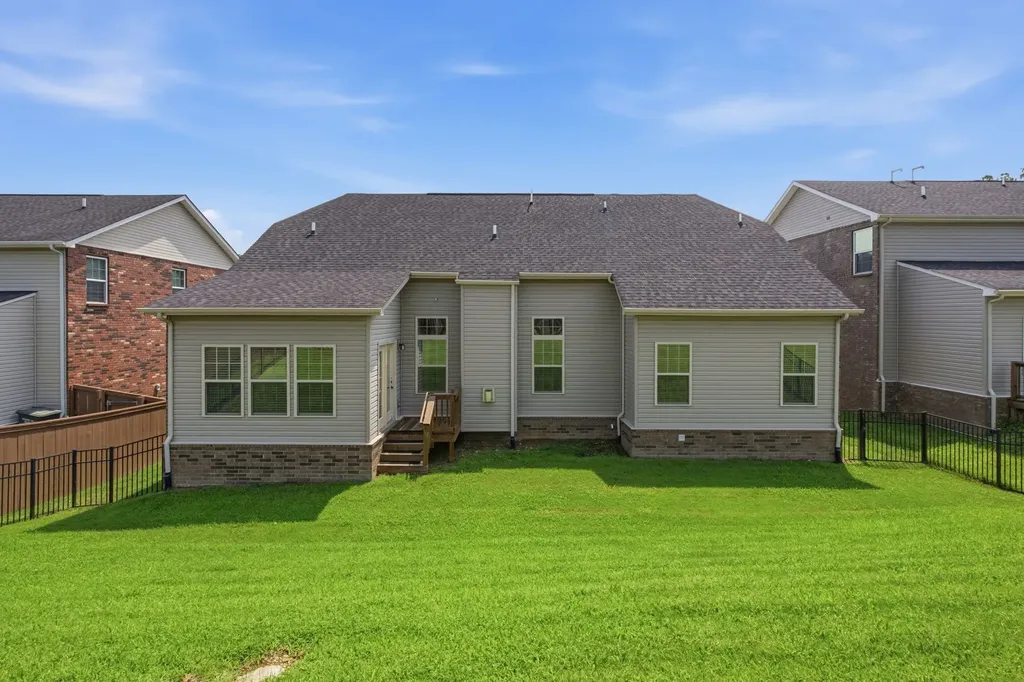 618 Stonebridge Lane Mount Juliet TN 37122