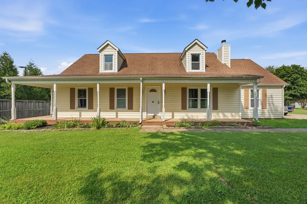 776 Rack Court Murfreesboro TN 37129
