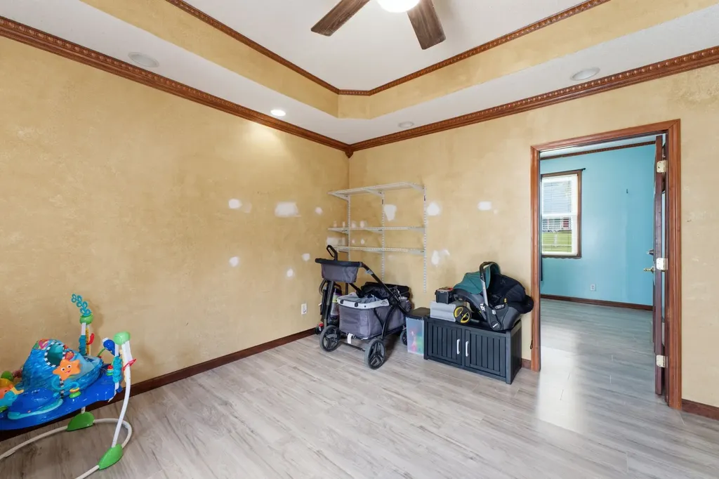 776 Rack Court Murfreesboro TN 37129
