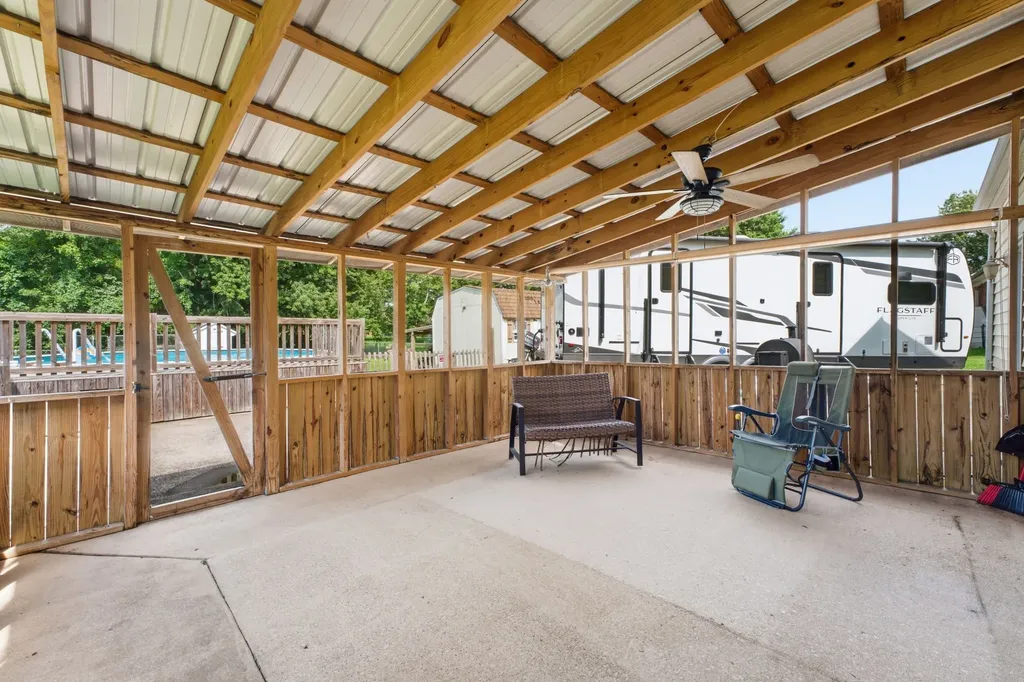 776 Rack Court Murfreesboro TN 37129
