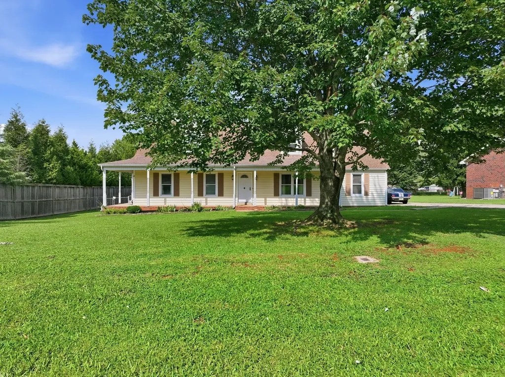 776 Rack Court Murfreesboro TN 37129