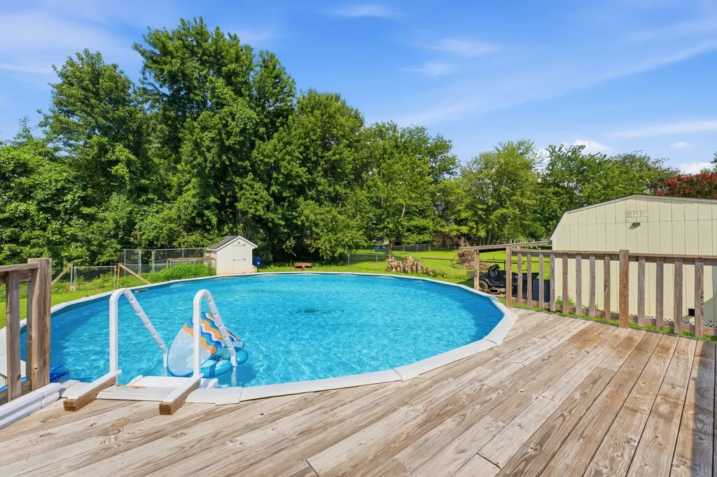 776 Rack Court Murfreesboro TN 37129