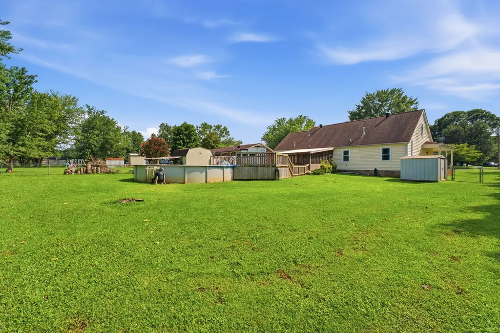 776 Rack Court Murfreesboro TN 37129