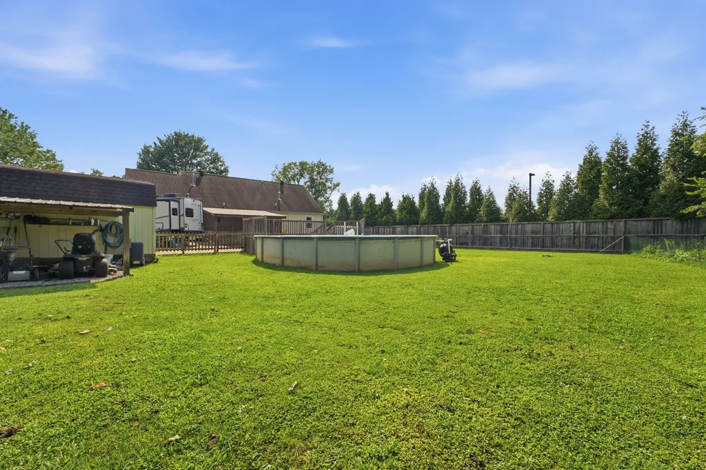 776 Rack Court Murfreesboro TN 37129