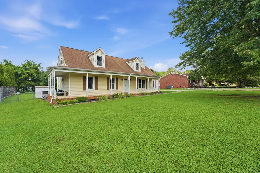 776 Rack Court Murfreesboro TN 37129