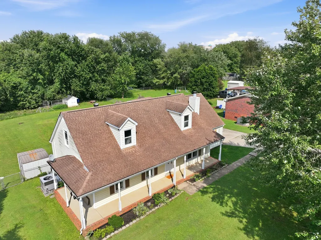776 Rack Court Murfreesboro TN 37129