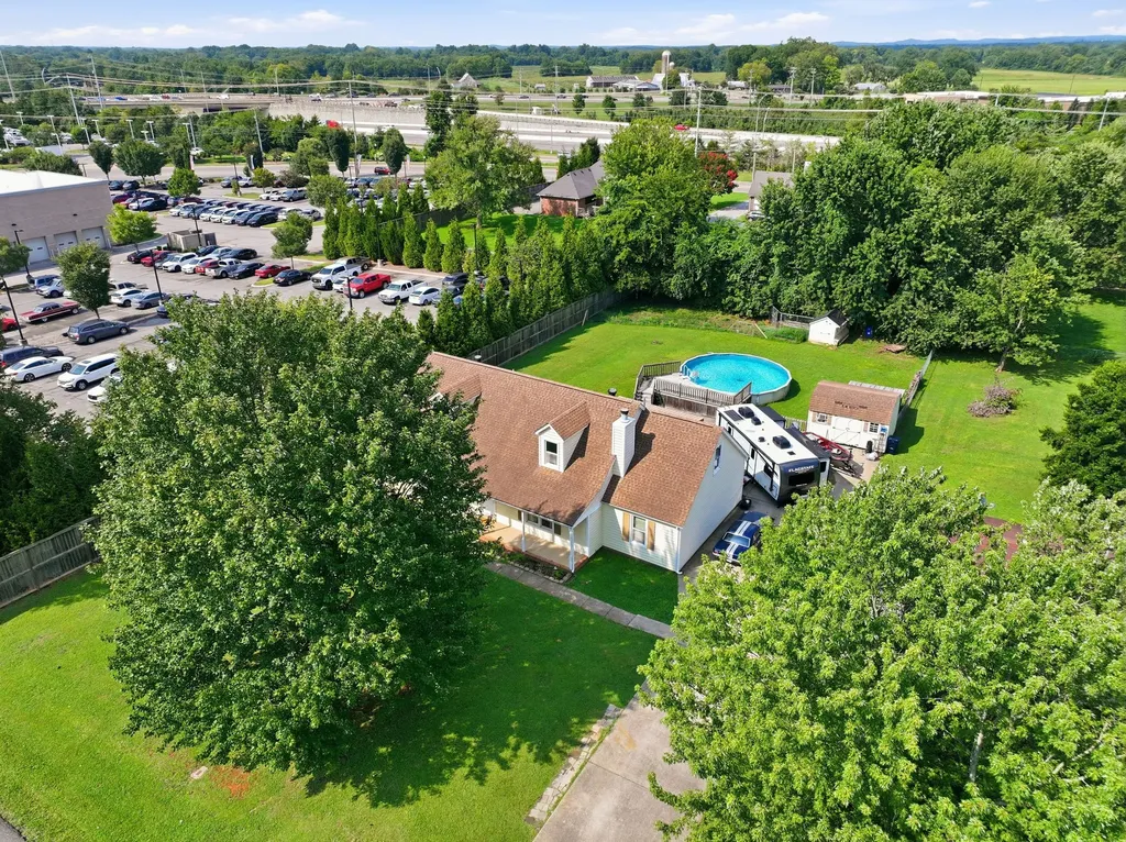 776 Rack Court Murfreesboro TN 37129