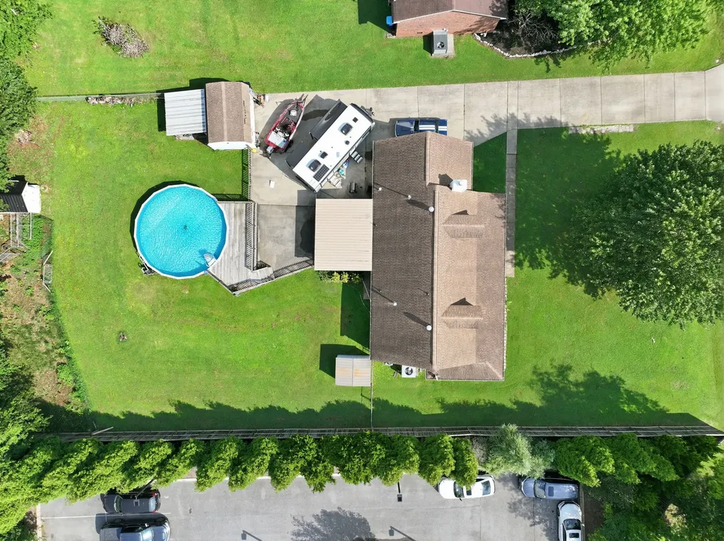 776 Rack Court Murfreesboro TN 37129