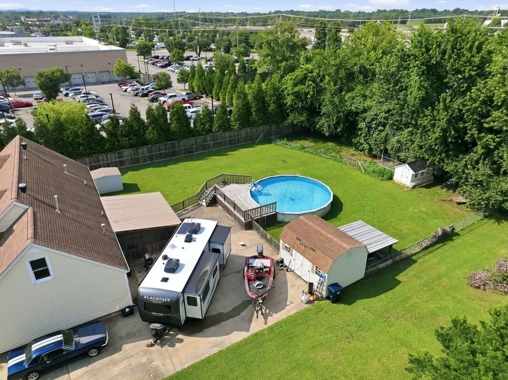 776 Rack Court Murfreesboro TN 37129