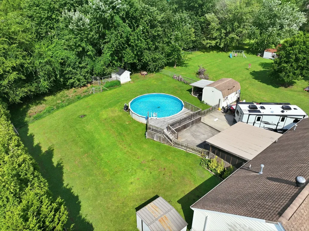 776 Rack Court Murfreesboro TN 37129