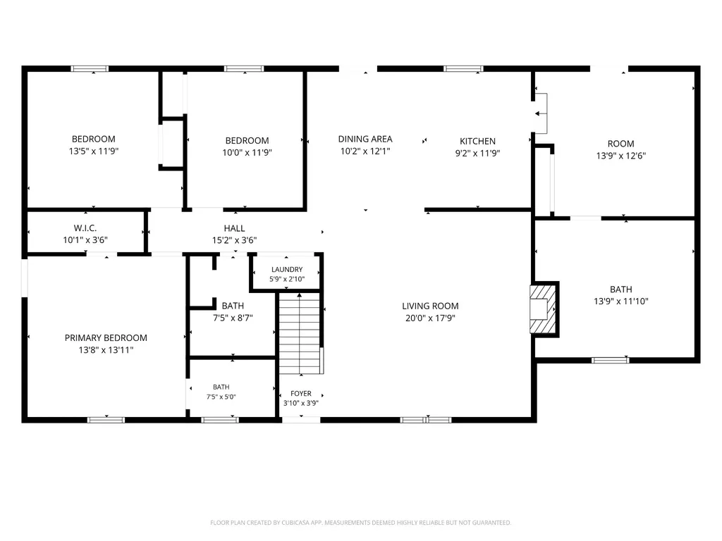 776 Rack Court Murfreesboro TN 37129