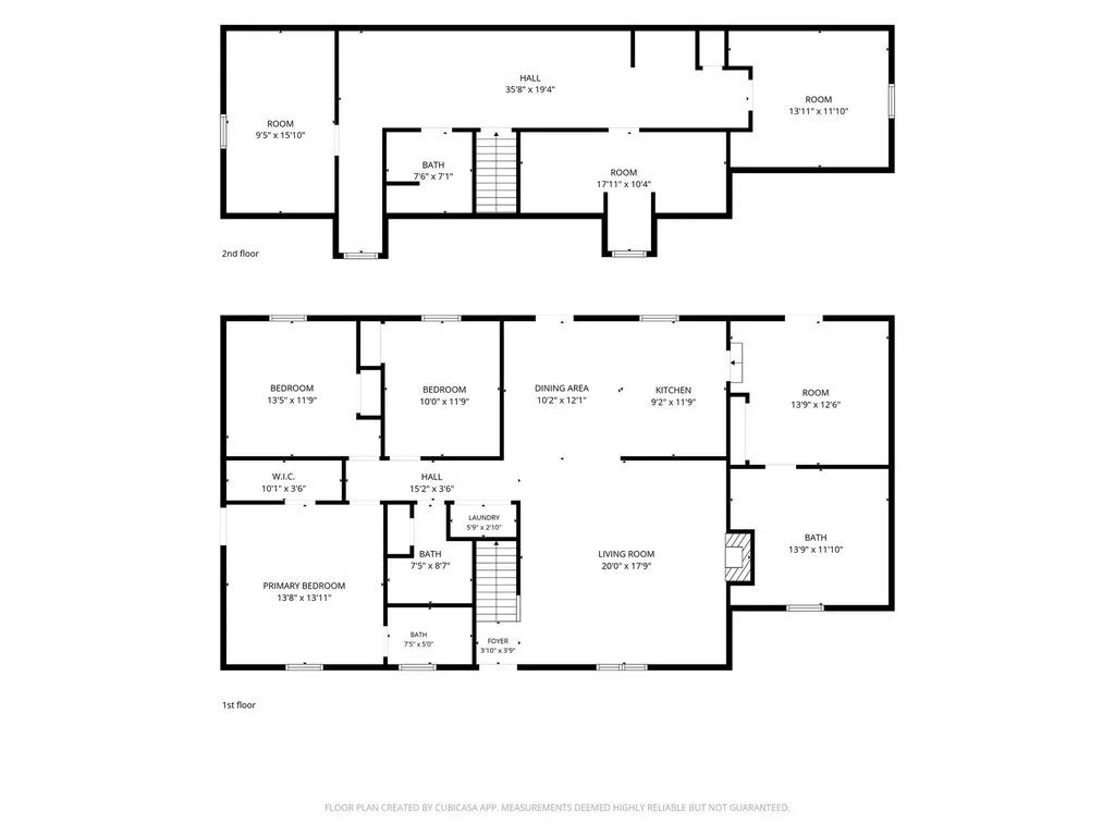 776 Rack Court Murfreesboro TN 37129