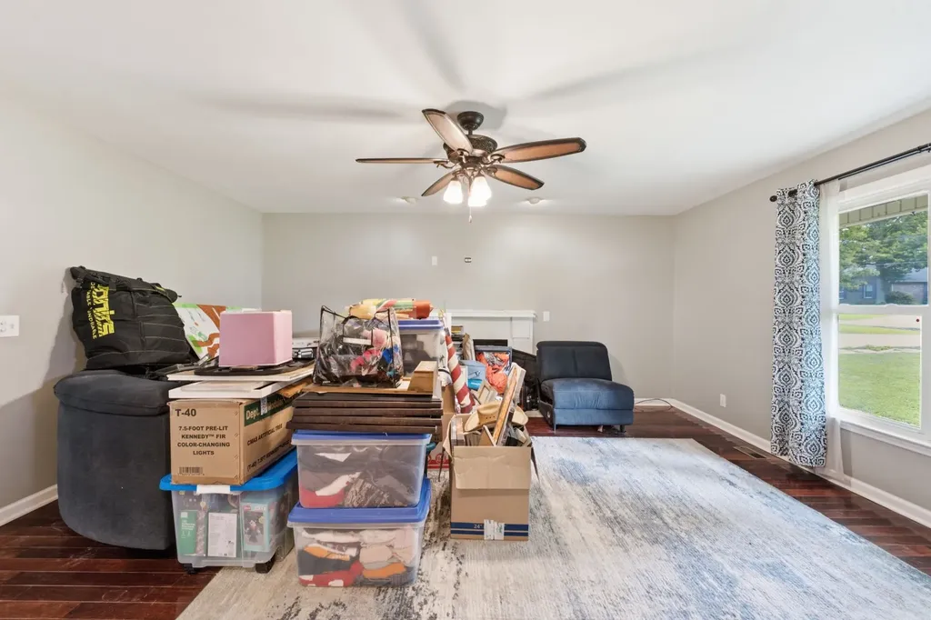776 Rack Court Murfreesboro TN 37129
