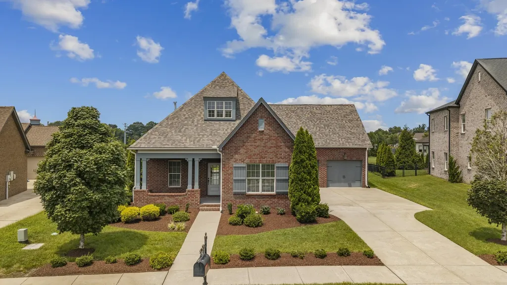 307 Colt Avenue Mount Juliet TN 37122
