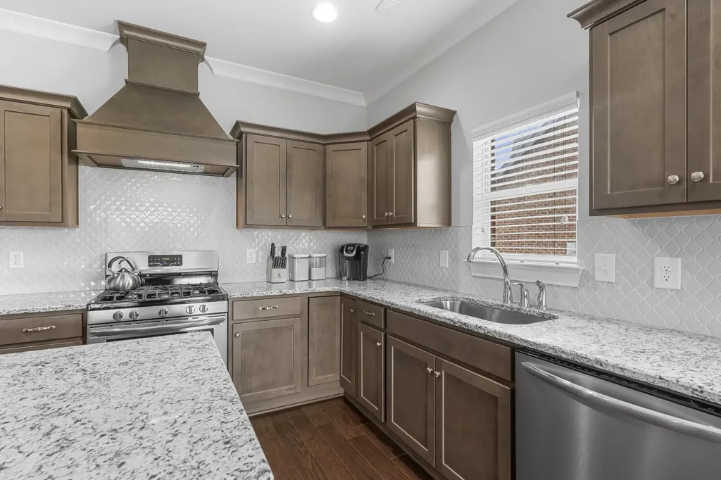 307 Colt Avenue Mount Juliet TN 37122