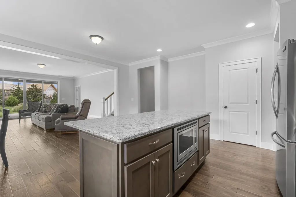 307 Colt Avenue Mount Juliet TN 37122