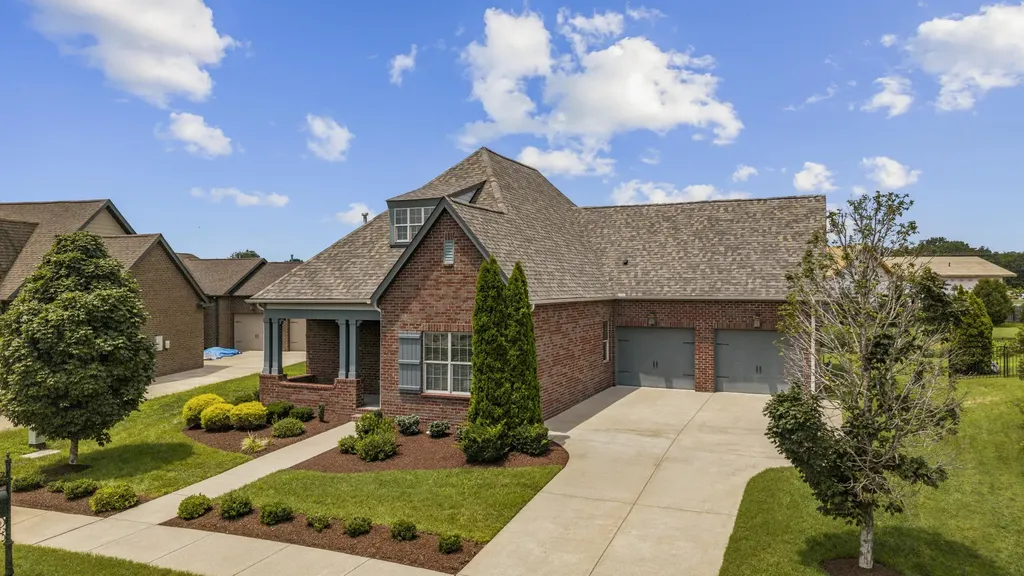 307 Colt Avenue Mount Juliet TN 37122