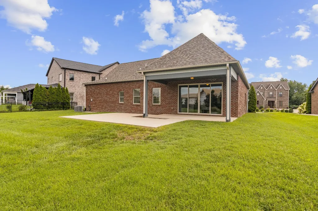 307 Colt Avenue Mount Juliet TN 37122