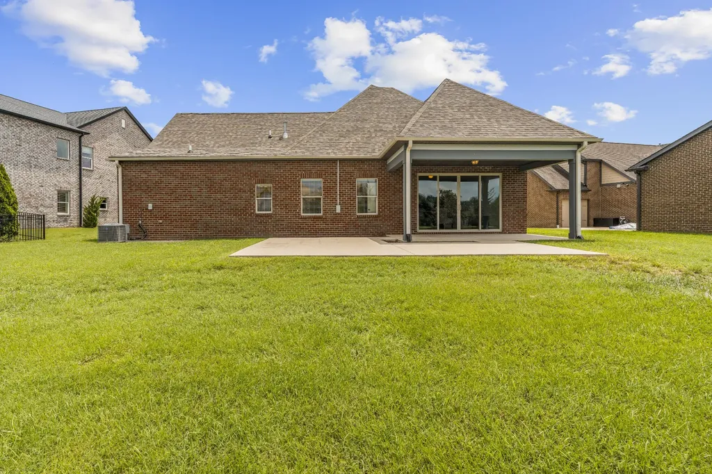 307 Colt Avenue Mount Juliet TN 37122