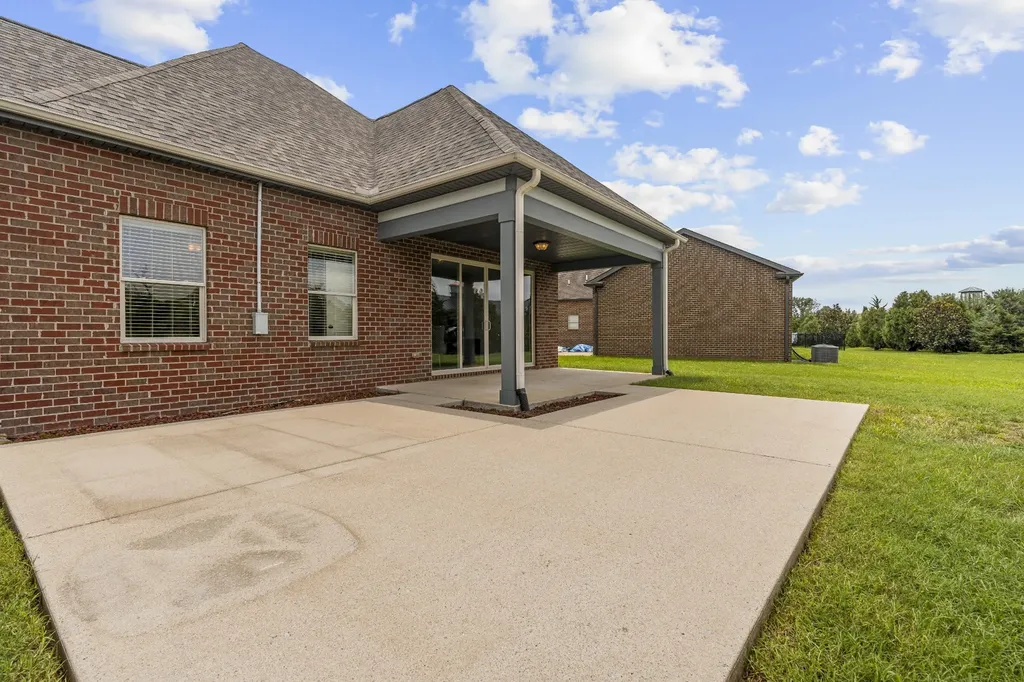 307 Colt Avenue Mount Juliet TN 37122