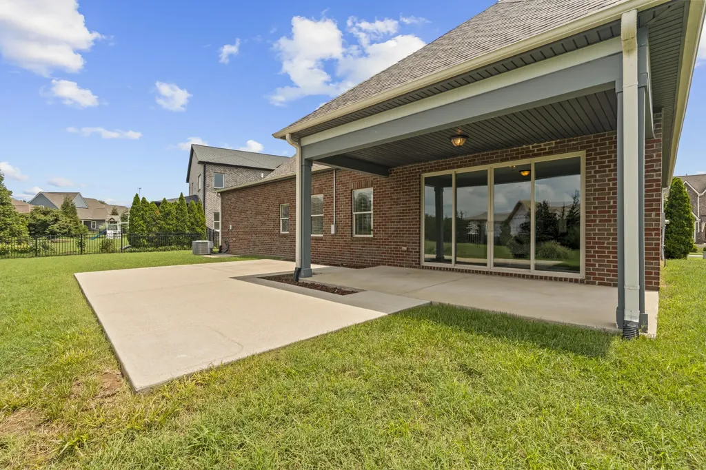 307 Colt Avenue Mount Juliet TN 37122