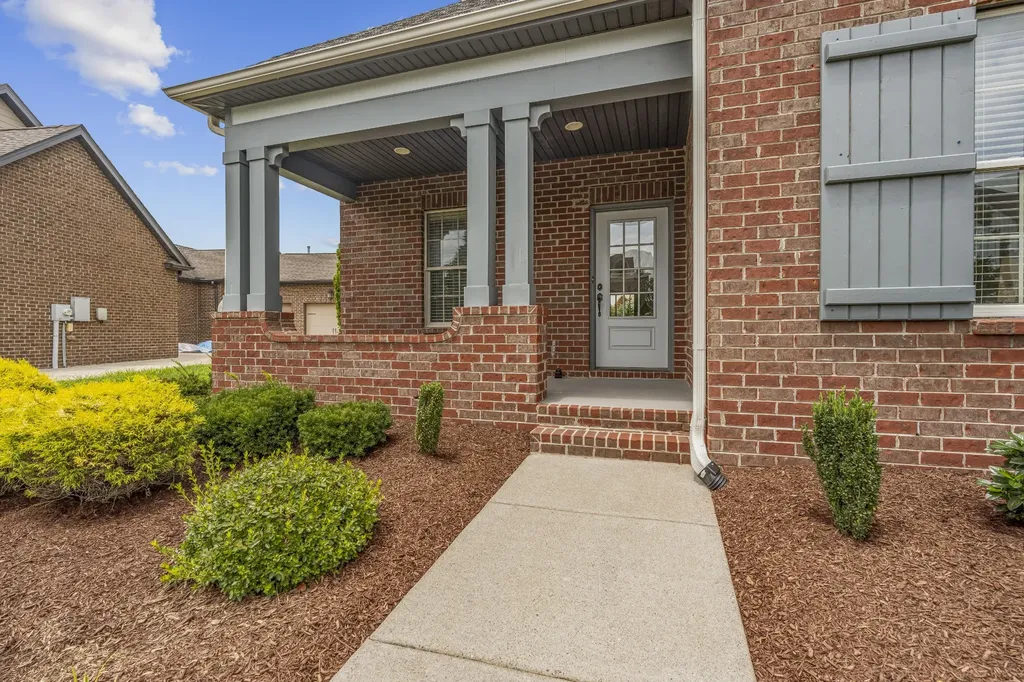 307 Colt Avenue Mount Juliet TN 37122