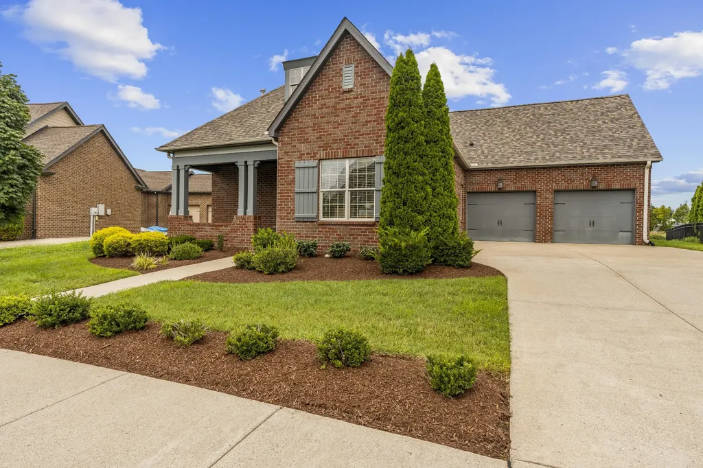 307 Colt Avenue Mount Juliet TN 37122