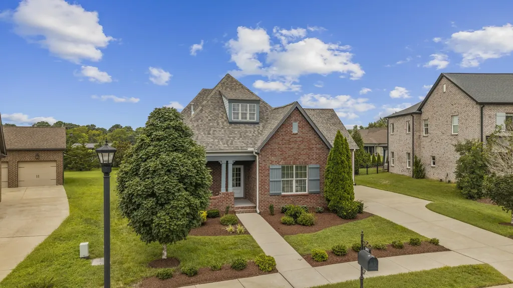 307 Colt Avenue Mount Juliet TN 37122