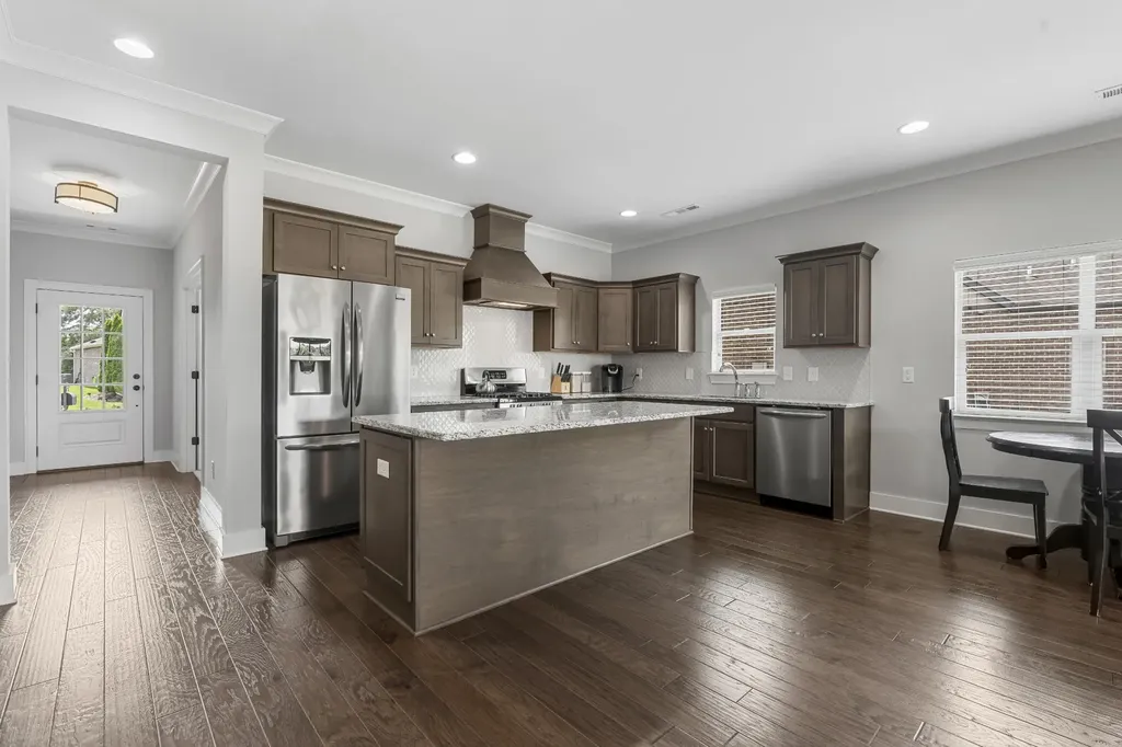 307 Colt Avenue Mount Juliet TN 37122