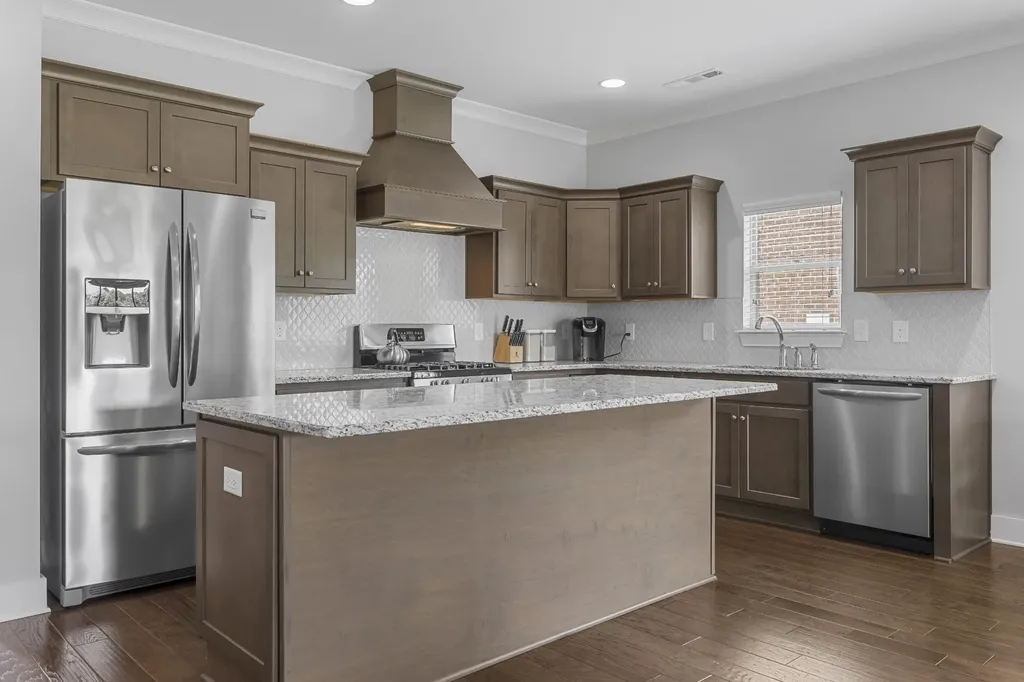 307 Colt Avenue Mount Juliet TN 37122