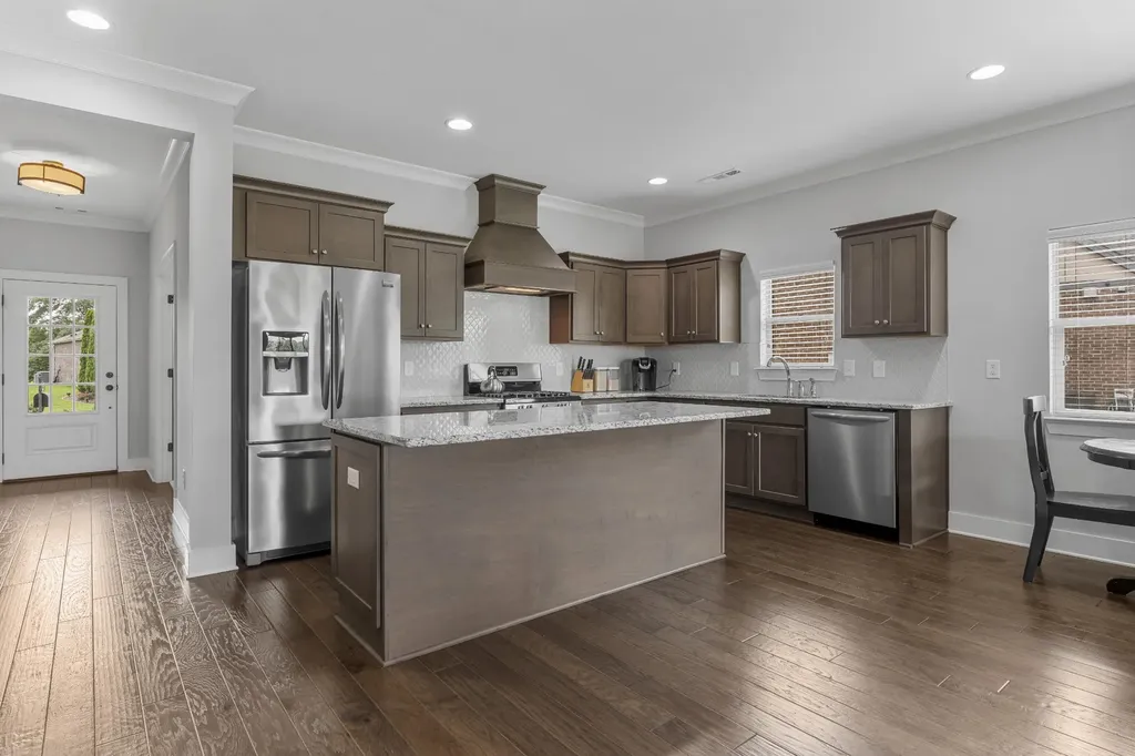 307 Colt Avenue Mount Juliet TN 37122