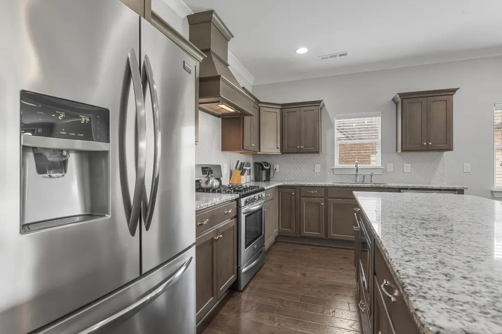 307 Colt Avenue Mount Juliet TN 37122