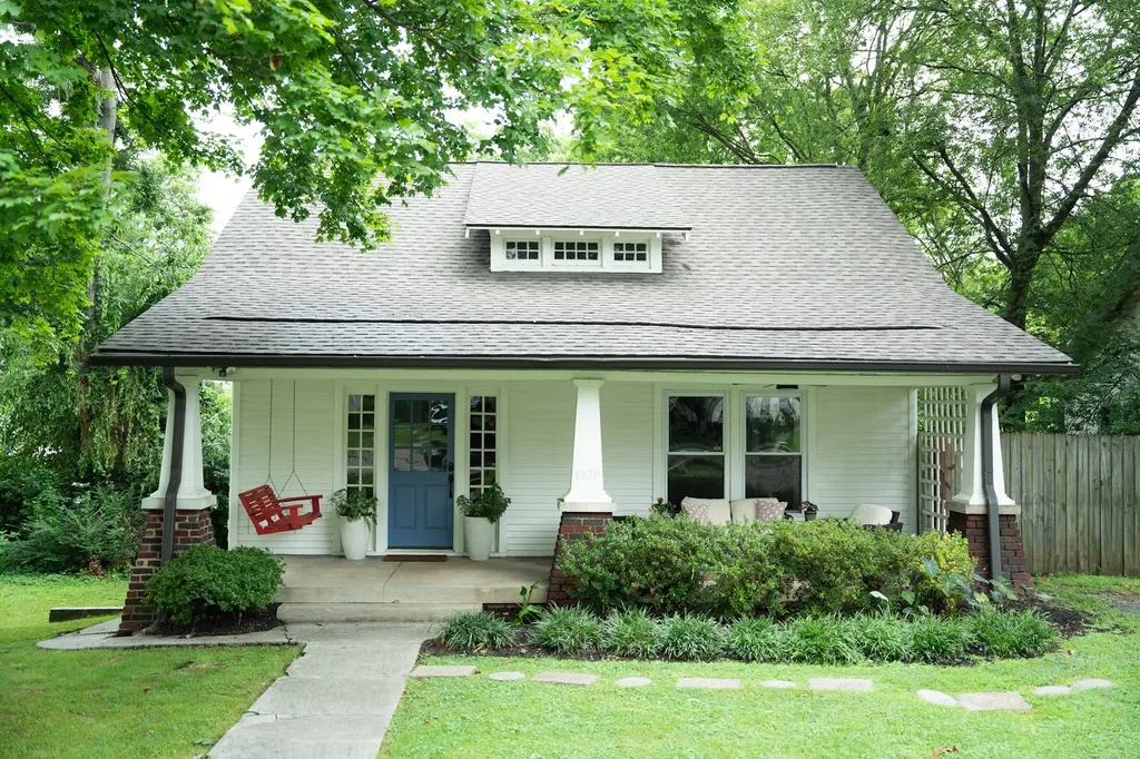 1338 Pennock Avenue Nashville TN 37207