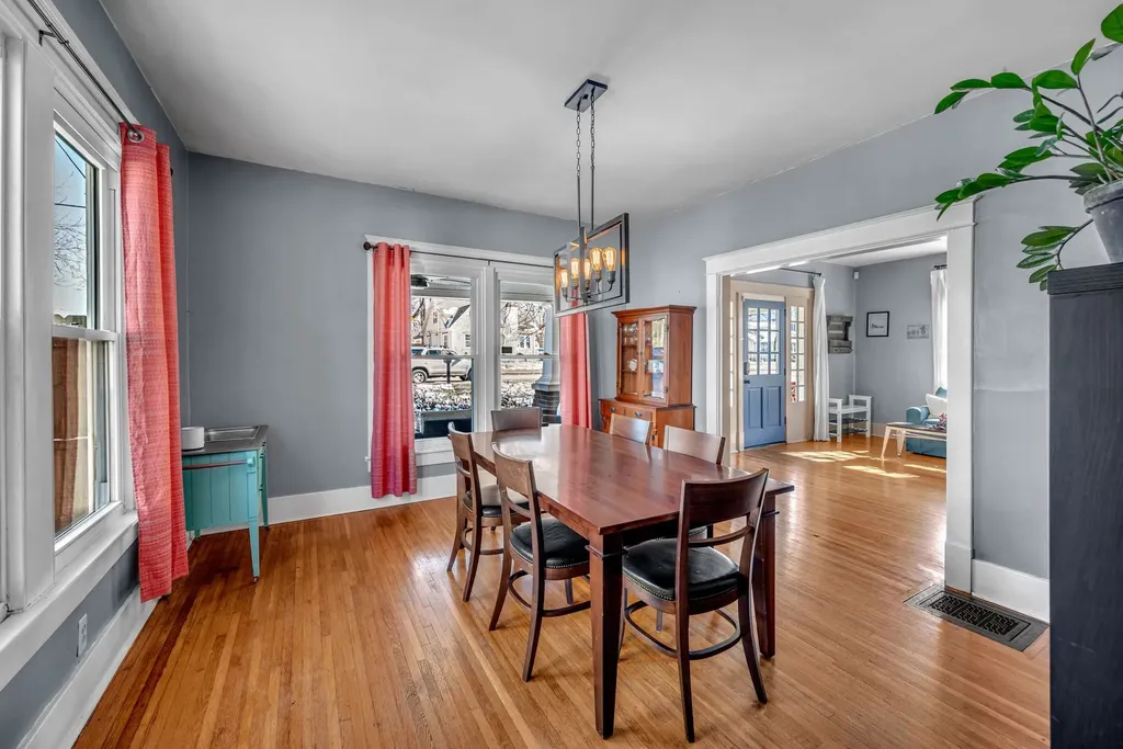 1338 Pennock Avenue Nashville TN 37207