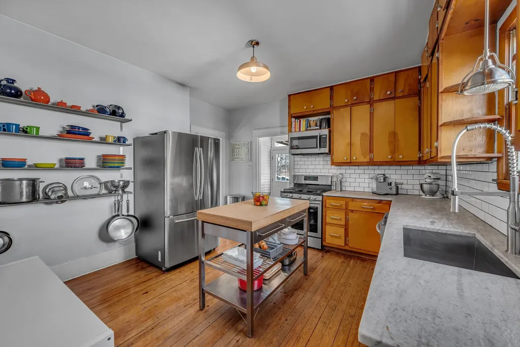 1338 Pennock Avenue Nashville TN 37207
