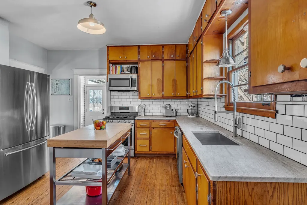 1338 Pennock Avenue Nashville TN 37207