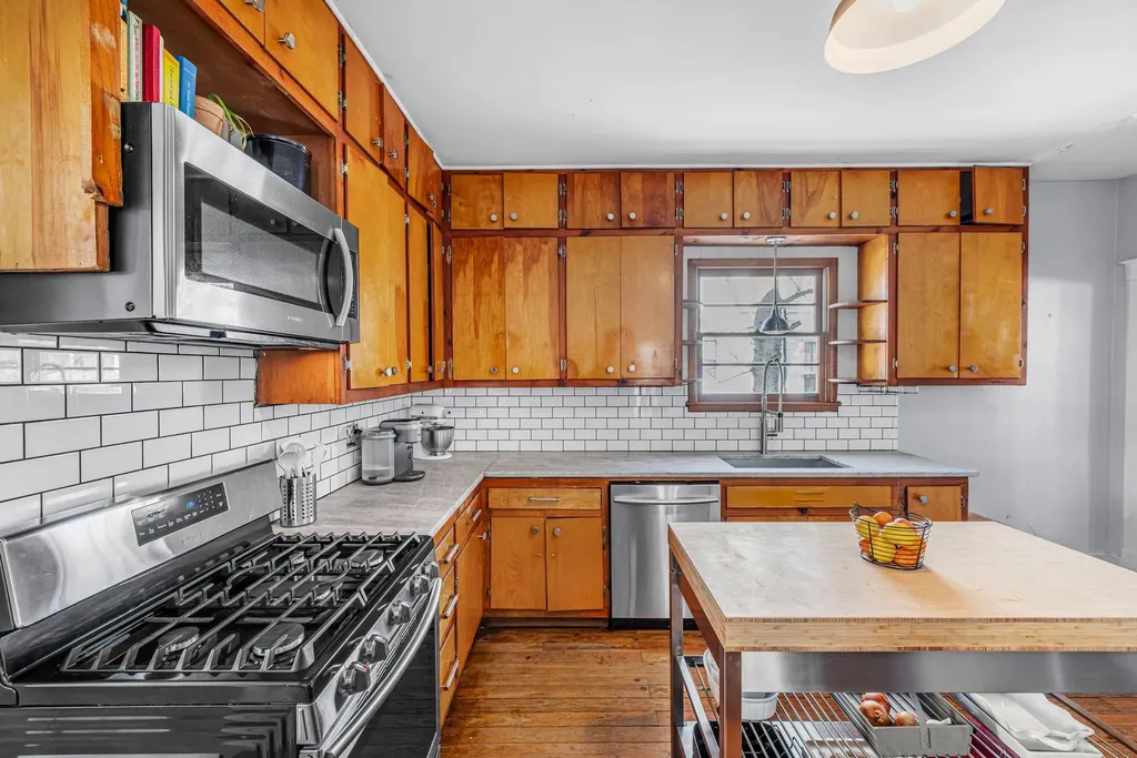 1338 Pennock Avenue Nashville TN 37207
