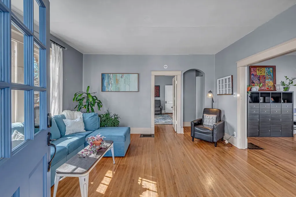 1338 Pennock Avenue Nashville TN 37207