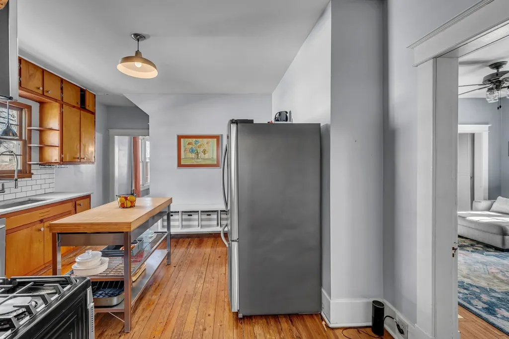 1338 Pennock Avenue Nashville TN 37207