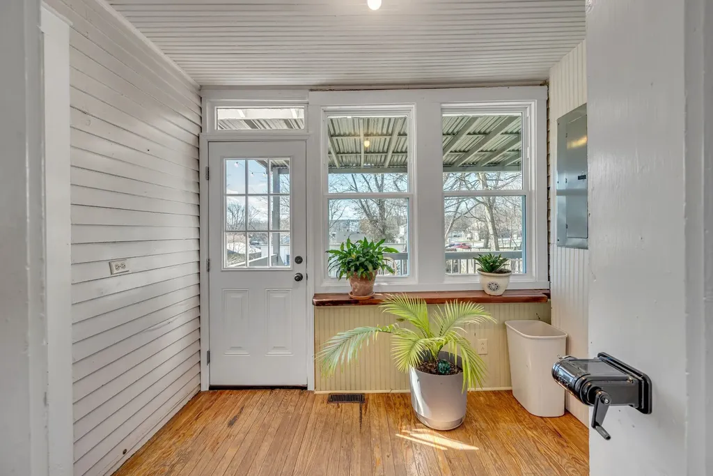 1338 Pennock Avenue Nashville TN 37207