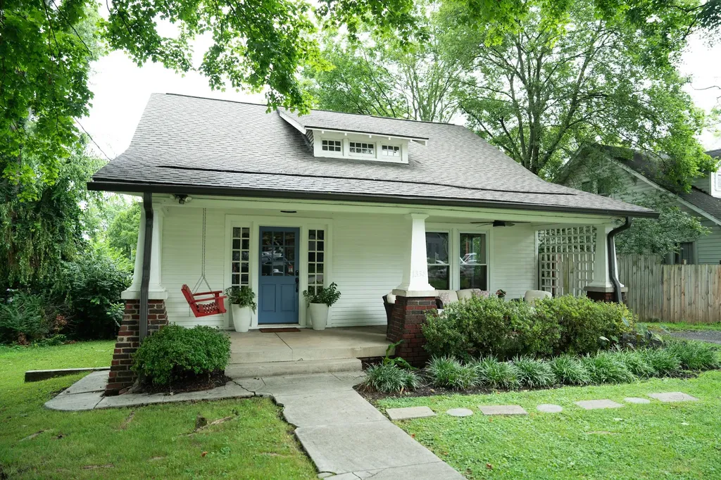 1338 Pennock Avenue Nashville TN 37207
