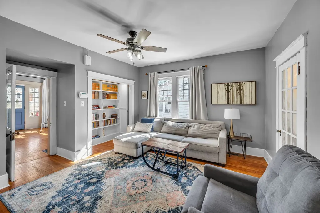 1338 Pennock Avenue Nashville TN 37207