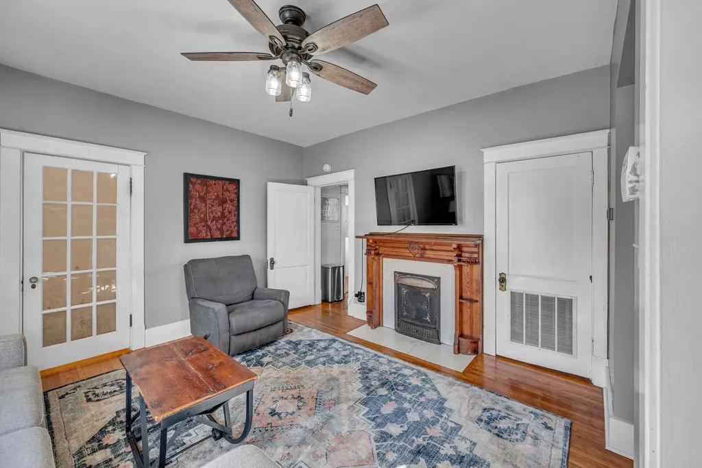 1338 Pennock Avenue Nashville TN 37207