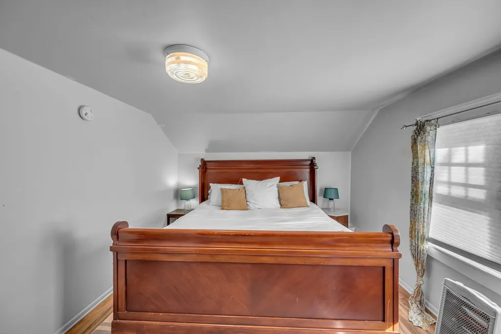 1338 Pennock Avenue Nashville TN 37207