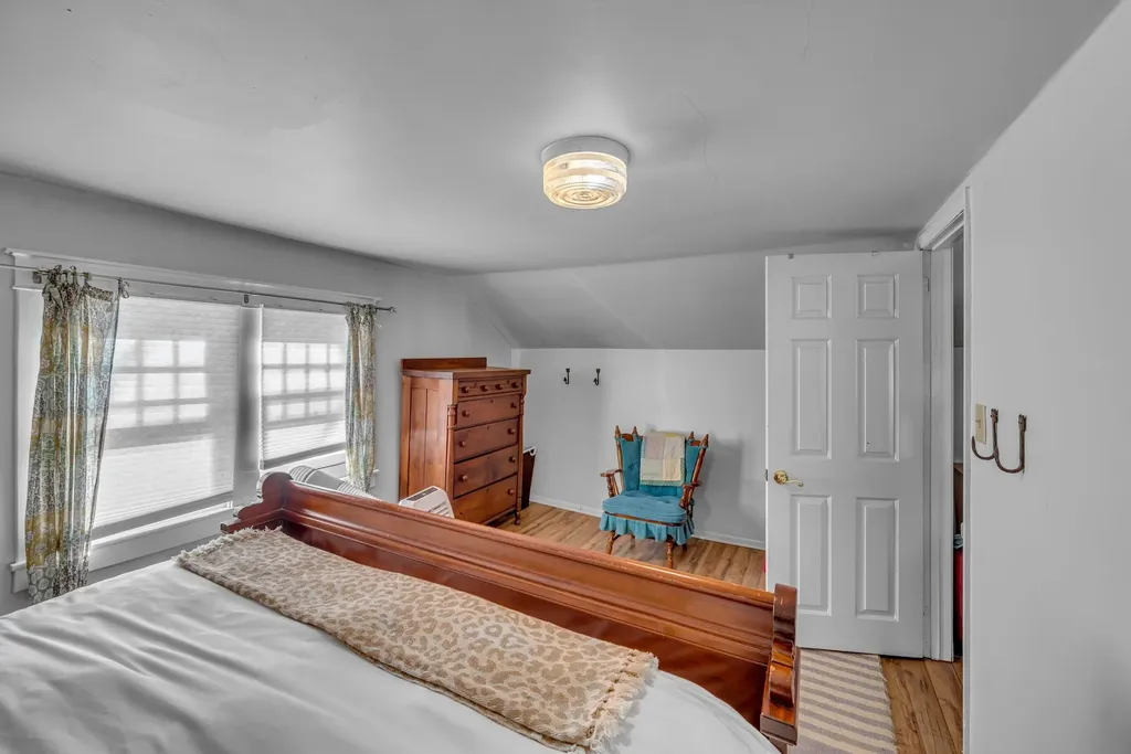 1338 Pennock Avenue Nashville TN 37207