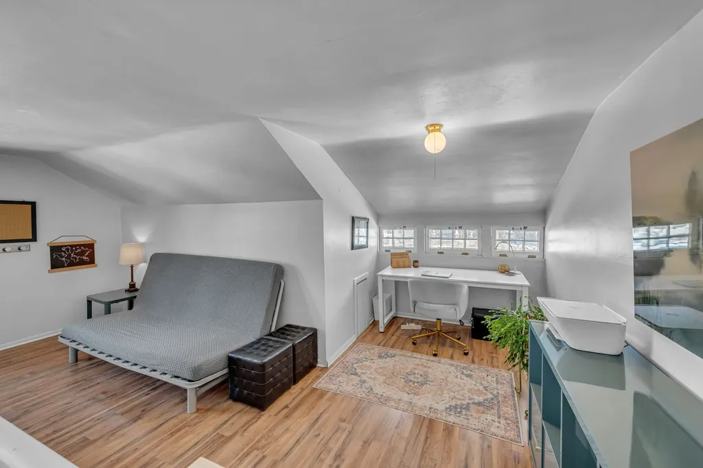 1338 Pennock Avenue Nashville TN 37207