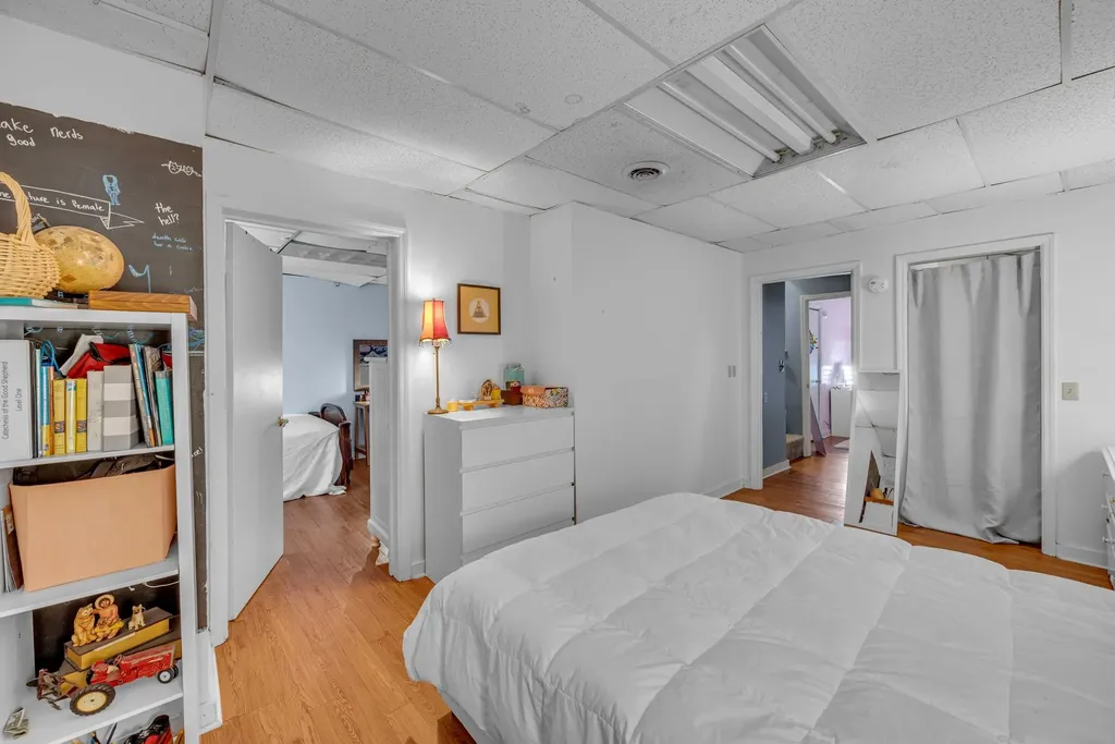 1338 Pennock Avenue Nashville TN 37207