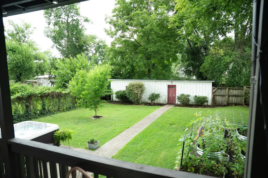 1338 Pennock Avenue Nashville TN 37207