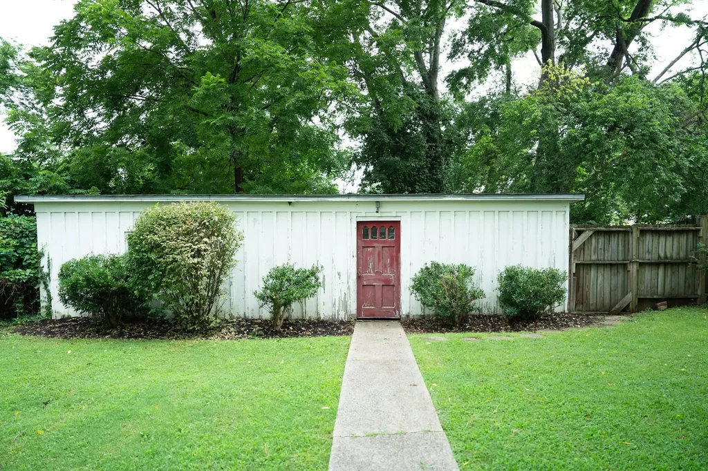 1338 Pennock Avenue Nashville TN 37207